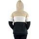 thumbnail image 3 of Corderito Peludo Chaqueta Valley Sherpa Mujer Con Gorro 035, 3 of 4