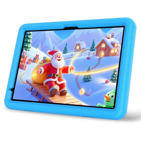 Tablet Infantil PRITOM TAB11 10.1" 128GB Android 15 Octa-Core