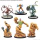 thumbnail image 2 of Juego de mesa Atomic Mass Games – Pack Enemigos de Spider, 2 of 5