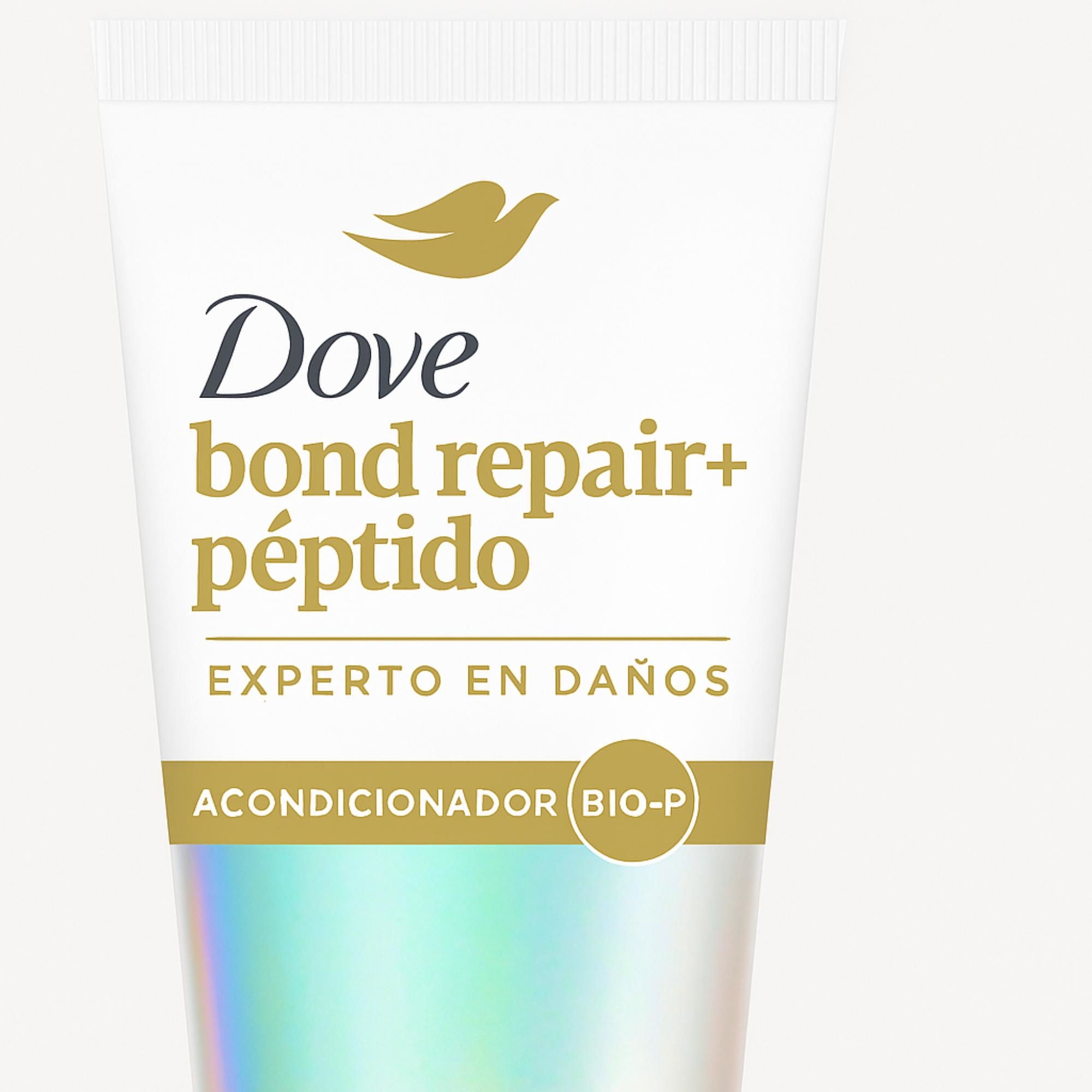 Acondicionador Bond Repair 250 ml Dove