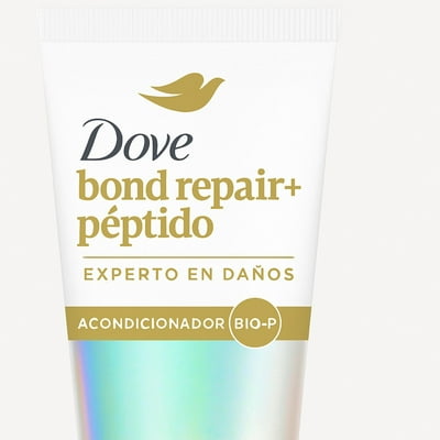 Acondicionador Bond Repair 250 Ml Dove