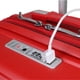 thumbnail image 5 of Maleta de cabina S Storm Rojo, 5 of 7