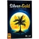 thumbnail image 2 of Juegos De Mesa Pandasaurus Games Silver & Gold Juegos Para Adultos, 2 of 2