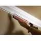 thumbnail image 2 of Caulk Sashco Big Stretch 310 ml, 100% látex acrílico, color blanco, 2 of 5