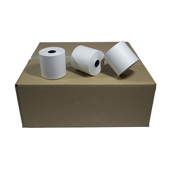 Rollos de registro ROLLXY 7,6 cm x 50 m 50 rollos/caja