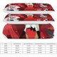 thumbnail image 3 of Anime- Cartoo-n Bed- Duvet- Cover Anime -Cartoon- Bedding Sets-3D Lightweight- 3 Piece Comforter Sets 1 Duvet Cover -and 2 Pillow -Shams for Kids Boys Girl 7990"", 3 of 5