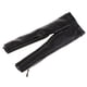 thumbnail image 3 of Pantalones Casuales de Cuero Fiocias para Muñecas Blythe 1/6 Negro, 3 of 5