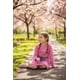 thumbnail image 3 of Vestido Niña Hello Kitty fucsia 3, 3 of 6