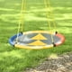 thumbnail image 2 of Columpio 102 cm Sky Swing Triangle 40 Inches, 2 of 5