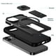 thumbnail image 2 of Funda FOXDOCK para iPhone 12 Mini – Magnética Antigolpes con Soporte y Protección Doble, 2 of 6