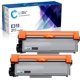 thumbnail image 1 of Cartucho de tóner LXtek compatible para Dell E310 E514 E515, 1 of 8