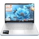 thumbnail image 1 of Laptop HP 14" 2026 Intel N150 4GB 128GB UFS 500GB HDD, 1 of 9