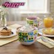 thumbnail image 3 of Taza de Sopa Silver Buffalo 710 ml Powerpuff Girls estilo cómic, 3 of 6
