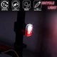 thumbnail image 2 of Luces de Seguridad LED Mudder USB Recargables 5 Modos, 2 of 3