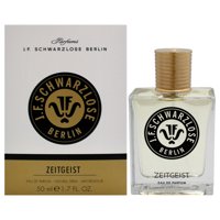 Perfume Schwarzlose Zeitgeist Edp Spray 100Ml Unisex