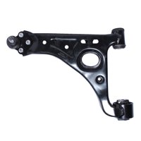 Wurtex - Bandeja Suspension Inferior Chevrolet Tracker 1.8 2013 2018
