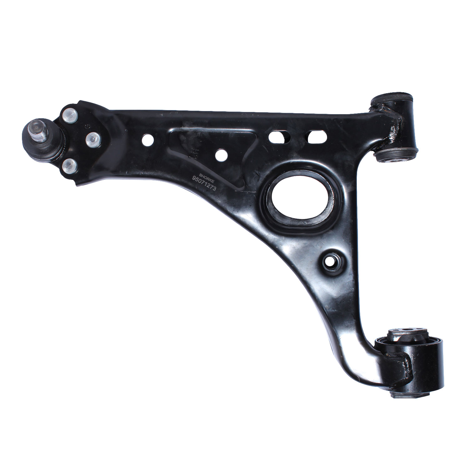 Wurtex - Bandeja Suspension Inferior Chevrolet Tracker 1.8 2013 2018