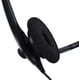 thumbnail image 3 of Auriculares Jabra Biz 1500 USB Duo con cable para centro de llamadas profesionales, 3 of 5