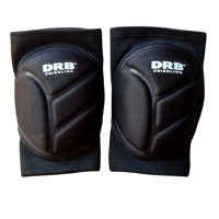 Drb - Rodillera Deportiva Acolchada High Density