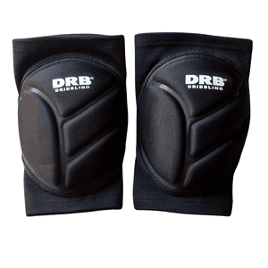 Drb - Rodillera Deportiva Acolchada High Density