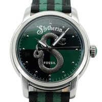 Reloj Fossil Unisex Harry Potter Slytherin
