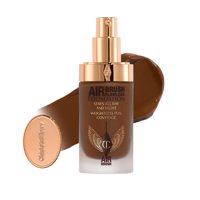 Base De Maquillaje Charlotte Tilbury Airbrush Flawless Matte 16 Cool