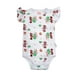 thumbnail image 3 of Set 4 Piezas Navidad Blanco Minnie Niña 12-18 Meses, 3 of 3