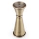 thumbnail image 4 of Jigger Barfly 25/50 ml Oro Antiguo, 4 of 5
