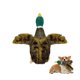 thumbnail image 1 of Peluche pato realista para perros, 1 of 4