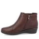 thumbnail image 2 of Botín Casual Mujer Comfit Newstar Café, 2 of 8