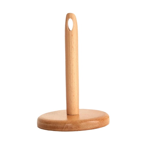 Magideal - Soporte Para Bolas De Hilo, Dispensador De Bobinador De Hilo, Soporte Giratorio Para Pañuelos, Soporte Para Hilo De Lana, Soporte Para Madejas De Hilo