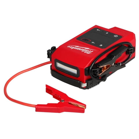 Arrancador Milwaukee M18Trade Hotshottrade Resistente A La Intemperie