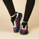 thumbnail image 5 of Zapatilla Deportiva Mujer Negro Fanci Chinitown, 5 of 6