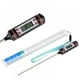 thumbnail image 4 of Termómetro Digital Sonda Cocina Temperatura Alimentos Carnes, 4 of 6
