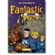 thumbnail image 1 of Pi - The Little Book Of - Fantastic Four, 1 of 5
