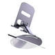 thumbnail image 1 of Soporte Auto Movil 2 Unid Celulares 360 Angulo Vision Rondon, 1 of 3