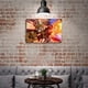 thumbnail image 5 of Cartel Metálico Decorativo Desmarcar Honkai Star Rail Hook 30x40 cm, 5 of 6