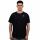 thumbnail image 1 of Polera Kappa Hombre Black Banda White i26, 1 of 6