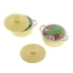 thumbnail image 3 of 1/12 Olla De Sopa De Casa De Mu?ecas En Miniatura Para Decoración De Cocina Accs Yellow, 3 of 5