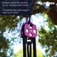 thumbnail image 4 of Polea Fusion Climb, ligera, aeroespacial, aluminio, 32 kN, 4 of 6
