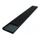 thumbnail image 1 of Goma Bar Negra 59 X 8 Cm Escurridor Vaso, 1 of 2