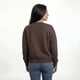 thumbnail image 2 of Poleron Boulevard Mujer Café Talla XL, 2 of 3
