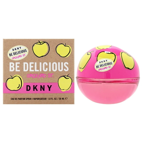Perfume Donna Karan Be Delicious Orchard St EDP 30ml