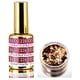 thumbnail image 1 of Esmalte en gel Daisy DND DC Mermaid con glitter, rojo vibrante, 1 of 2