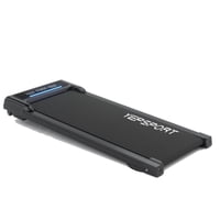 Trotadora Yep 3020 10 Km/H Antishock Negro