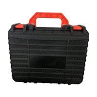 Ioensy - Maletín Para Máquinas Para Herramientas Eléctricas Transporte De Herramientas Accesorios Cofre Para Herramientas Eléctricas