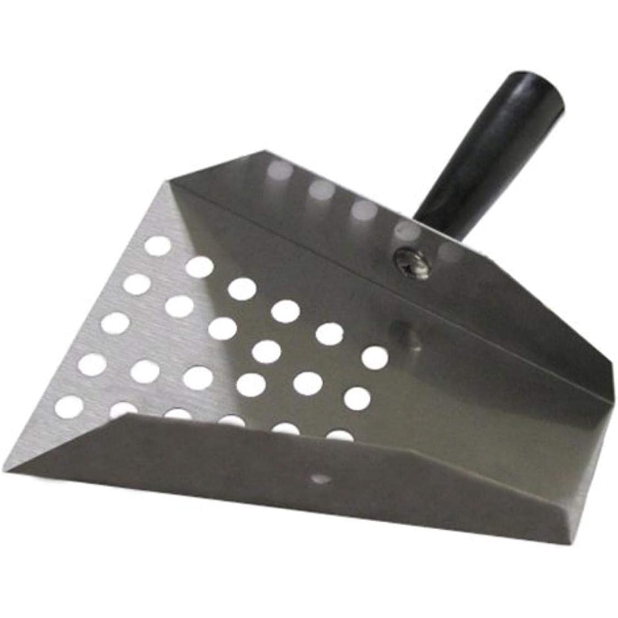 Paragon Products - Cuchara Para Palomitas Paragon 1042 De Acero Inoxidable