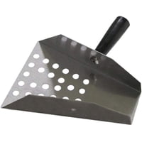 Cuchara Para Palomitas Paragon 1042 De Acero Inoxidable