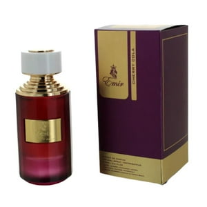 Paris Corner - Cherry Cola Edp 75Ml Unisex (Mancera Tonka Cola)