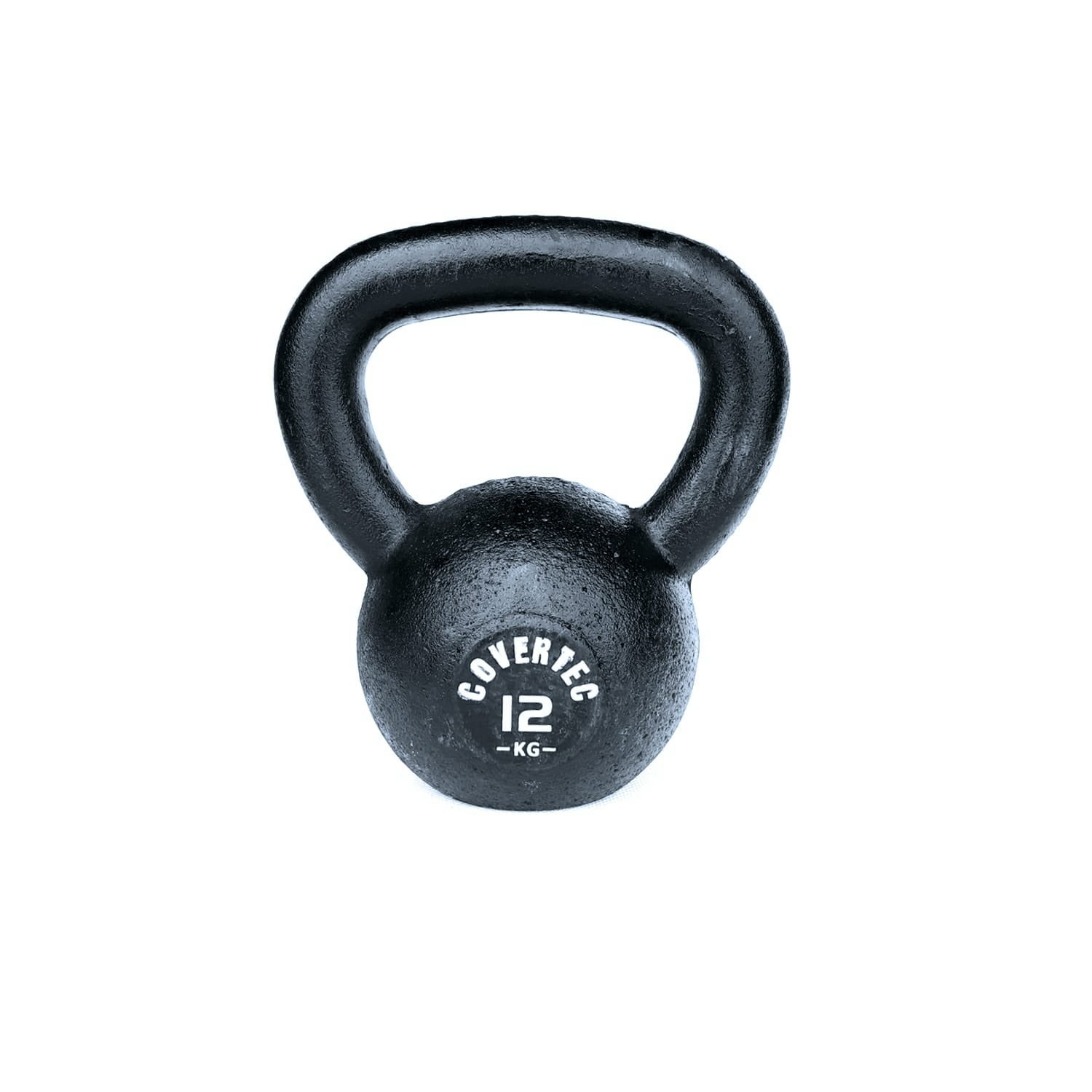 Covertec - Pesa Rusa 12 Kg